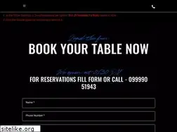 Sites similar to airbar.in