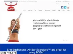 Sites similar to airbarexercises.com