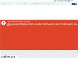 Sites similar to airbarrier.org