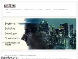 Sites similar to airbarrierconsultants.com