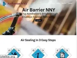 Sites similar to airbarriernny.com