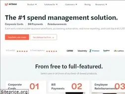 Sites similar to airbase.com