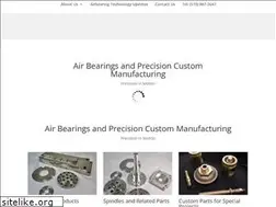 Sites similar to airbearingtechnology.com