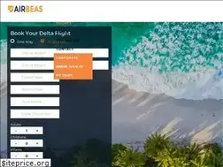 Sites similar to airbeas.com