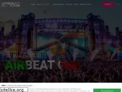 Sites similar to airbeat-one.de