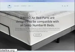 Sites similar to airbedpros.com