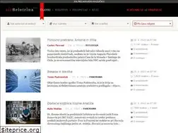 Sites similar to airbeletrina.si