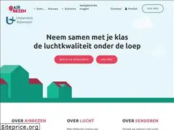 Sites similar to airbezenatschool.be