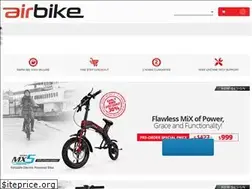 Sites similar to airbike.com