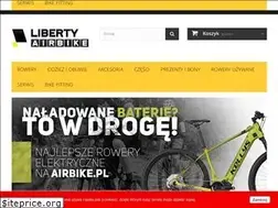 Sites similar to airbike.pl