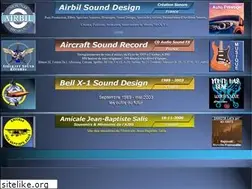 Sites similar to airbil.com