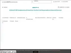 Sites similar to airbiotic.com