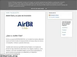 Sites similar to airbitclubmexico.blogspot.com