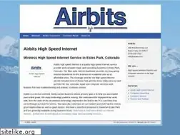 Sites similar to airbits.com
