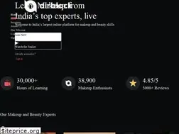 Sites similar to airblack.co