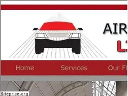 Sites similar to airblacklimo.ca