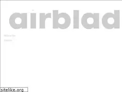 Sites similar to airblade.hu