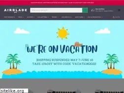 Sites similar to airbladeuav.com