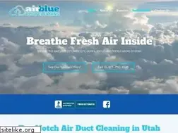 Sites similar to airblueductcleaning.com