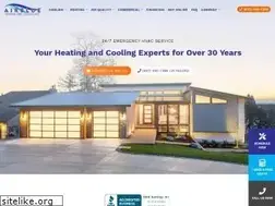 Sites similar to airblueinc.com