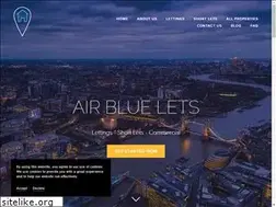 Sites similar to airbluelets.co.uk