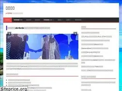 Sites similar to airbnb-minpaku.com