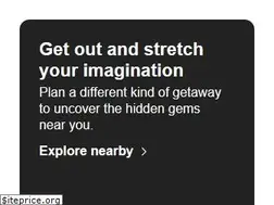 Sites similar to airbnb.ae