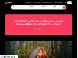 Sites similar to airbnb.at
