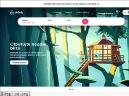 Sites similar to airbnb.ba