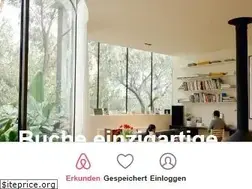 Sites similar to airbnb.ch