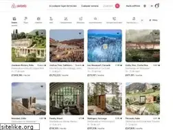 Sites similar to airbnb.co.cr
