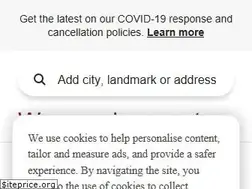 Sites similar to airbnb.co.nz