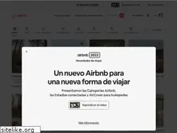 Sites similar to airbnb.com.ar