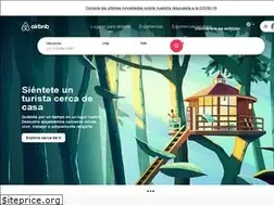 Sites similar to airbnb.com.bo