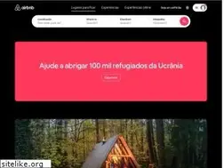 Sites similar to airbnb.com.br