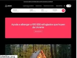 Sites similar to airbnb.com.ec