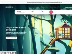 Sites similar to airbnb.com.gt