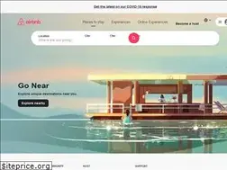 Sites similar to airbnb.com.mt