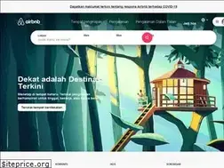 Sites similar to airbnb.com.my
