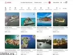 Sites similar to airbnb.com.ni