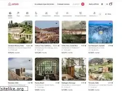 Sites similar to airbnb.com.pe