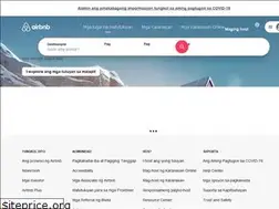 Sites similar to airbnb.com.ph