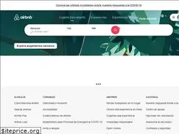 Sites similar to airbnb.com.py