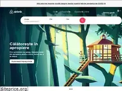 Sites similar to airbnb.com.ro