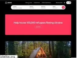 Sites similar to airbnb.com.sg