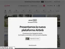 Sites similar to airbnb.com.sv