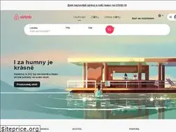 Sites similar to airbnb.cz