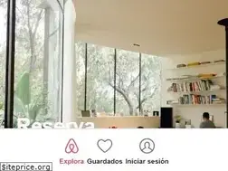 Sites similar to airbnb.es