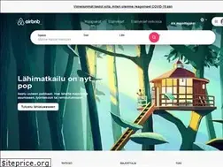 Sites similar to airbnb.fi