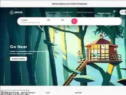 Sites similar to airbnb.gy